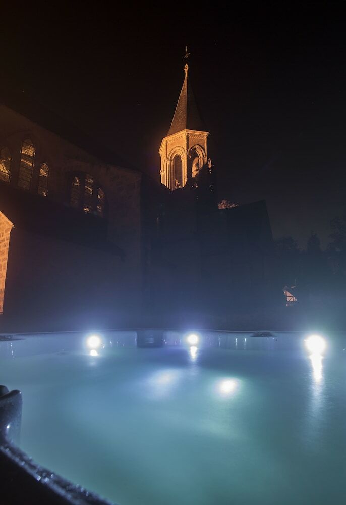 Hotel Le Presbyt�re de Thiverval