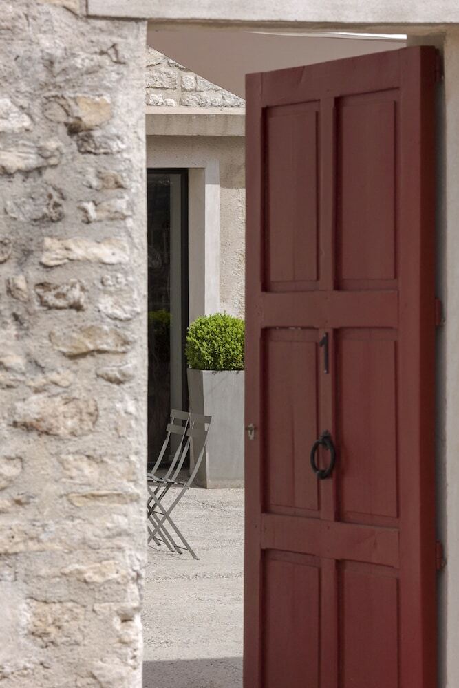 Hotel Le Presbyt�re de Thiverval