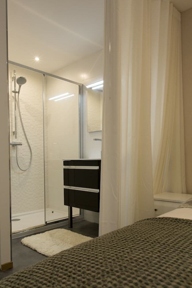 Hotel Le Presbyt�re de Thiverval
