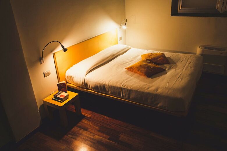 Hotel San Lorenzo Si Alberga