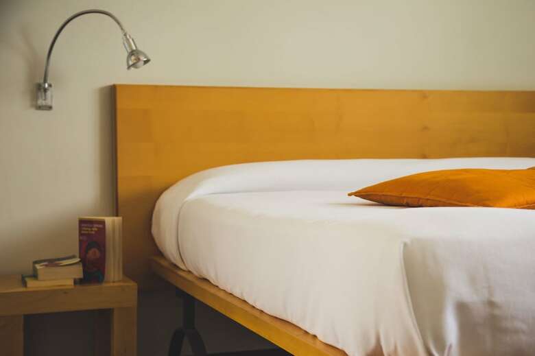 Hotel San Lorenzo Si Alberga