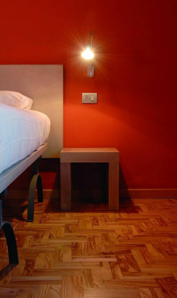 Hotel San Lorenzo Si Alberga