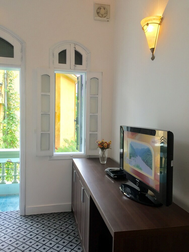 Hotel Anhome