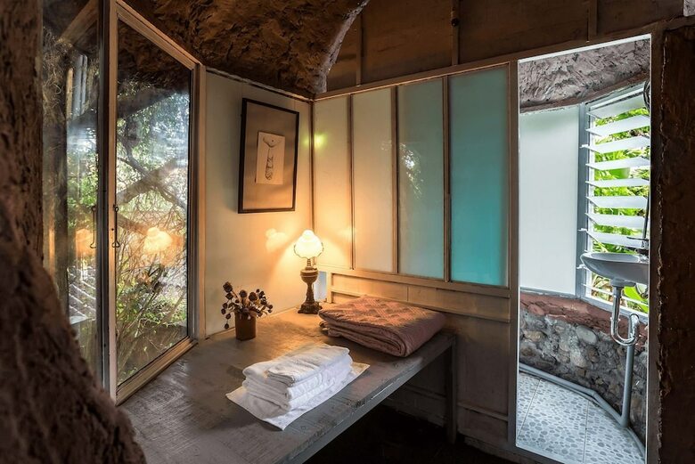 Hotel Dao Anh Khanh Treehouse