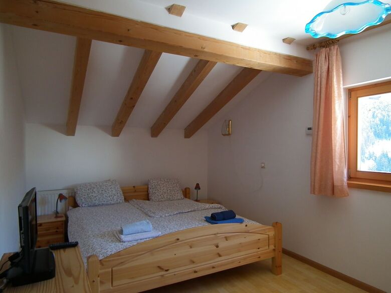 Apartamento Burgerhof