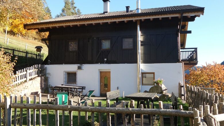 Apartamento Burgerhof