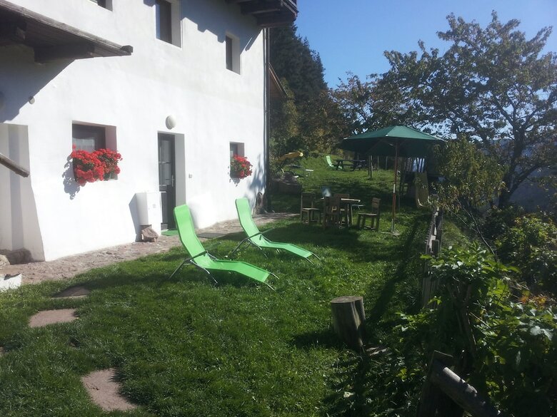 Apartamento Burgerhof