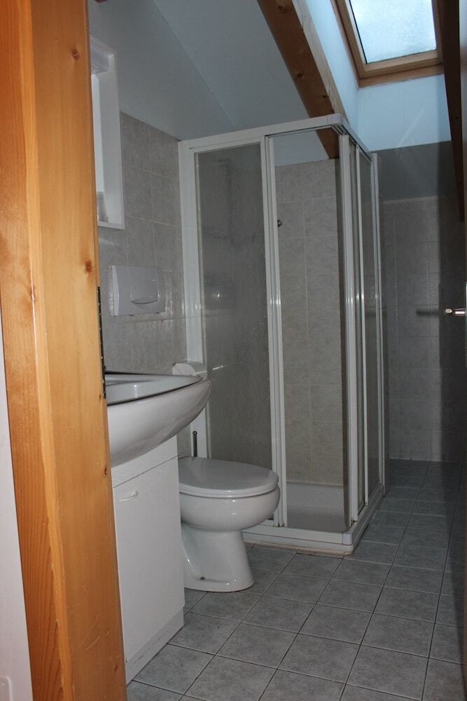 Apartamento Burgerhof