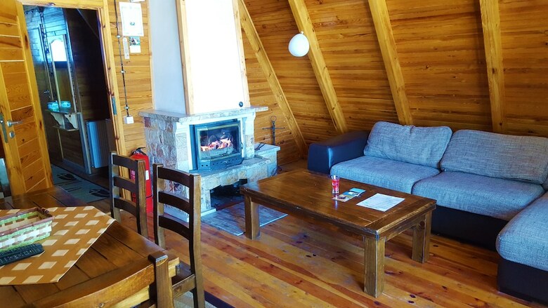 Romantica Forest Holiday Village