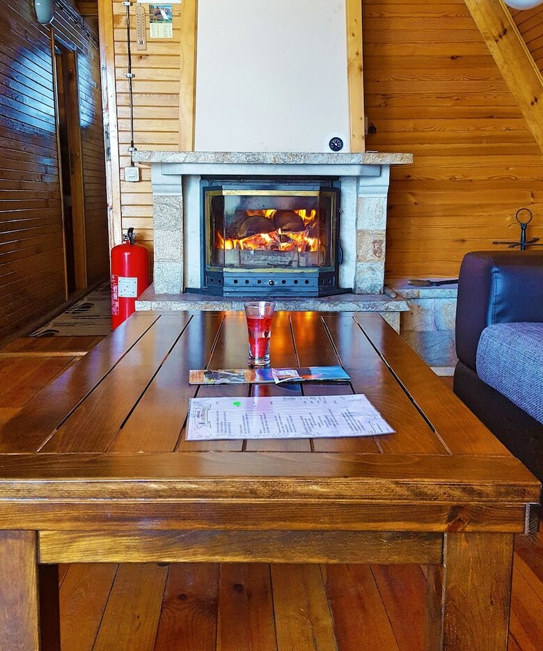 Romantica Forest Holiday Village