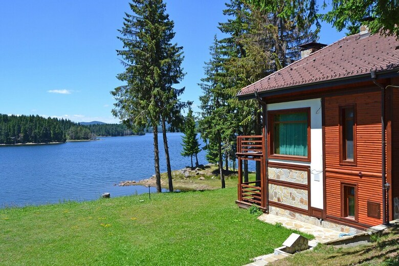 Romantica Forest Holiday Village