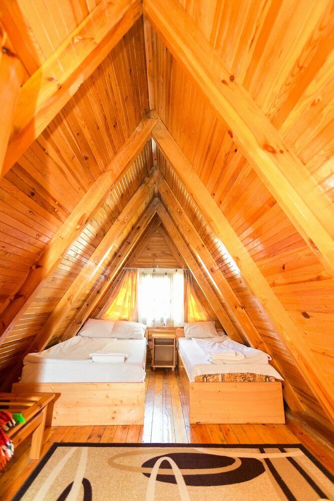 Romantica Forest Holiday Village