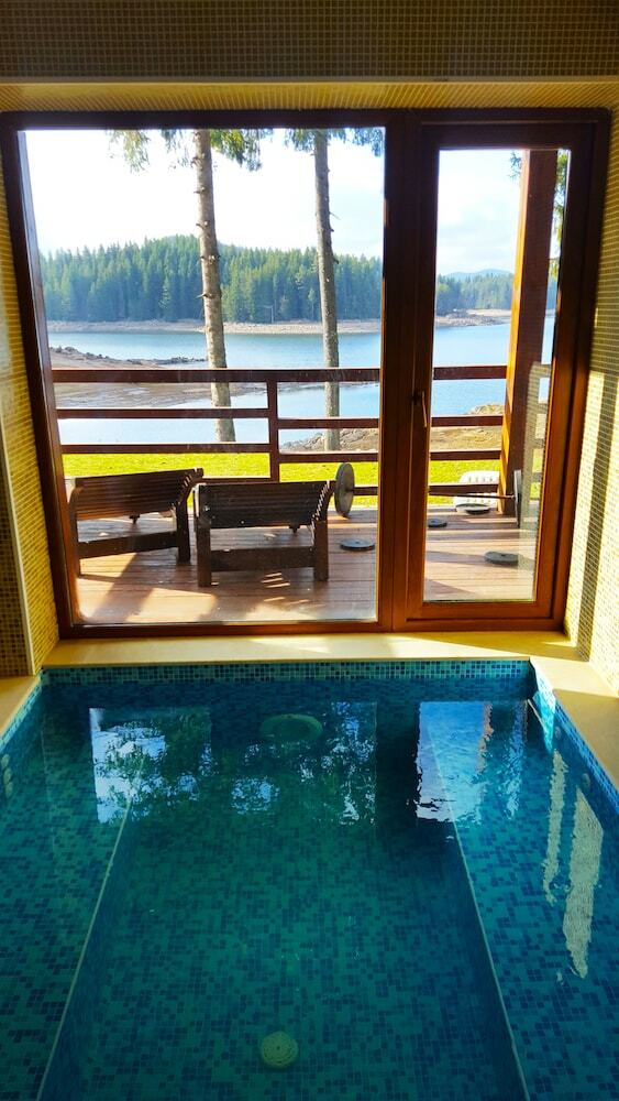 Romantica Forest Holiday Village
