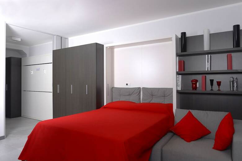 Residence Hotel Margherita