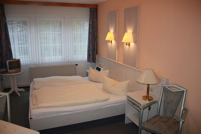 Hotel Misselhorner Hof