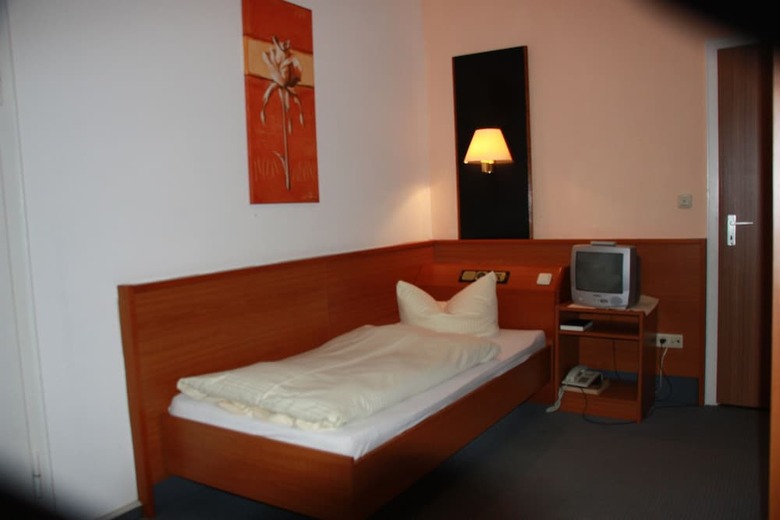 Hotel Misselhorner Hof
