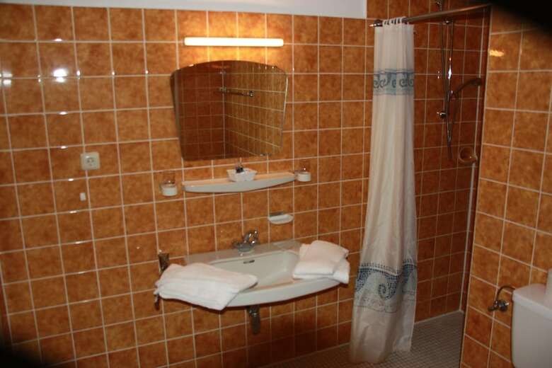 Hotel Misselhorner Hof