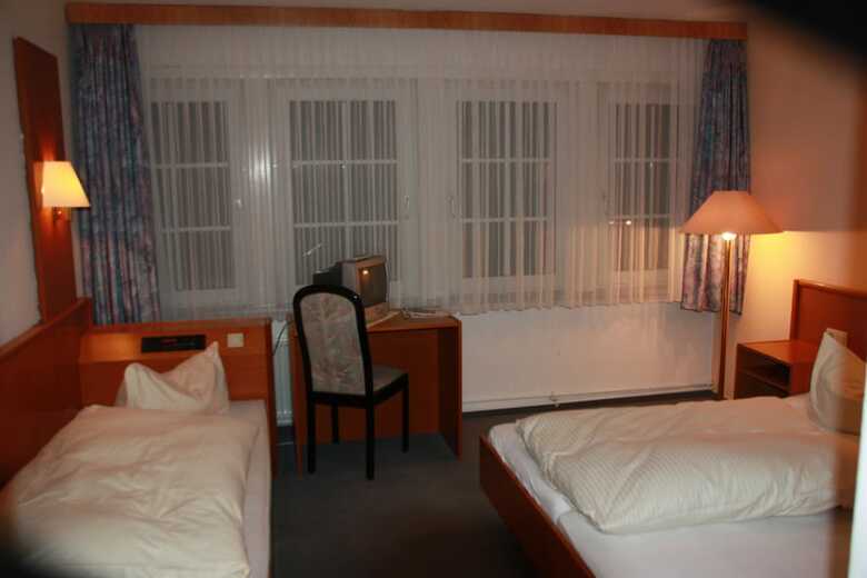 Hotel Misselhorner Hof