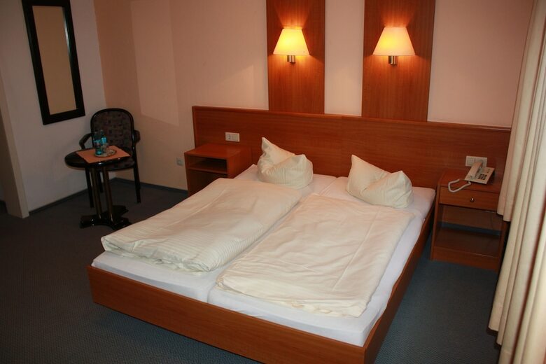 Hotel Misselhorner Hof