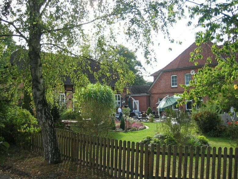 Hotel Misselhorner Hof