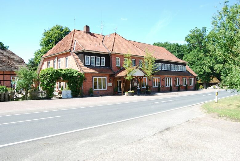 Hotel Misselhorner Hof