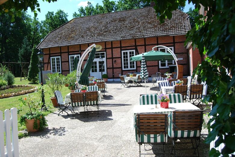 Hotel Misselhorner Hof