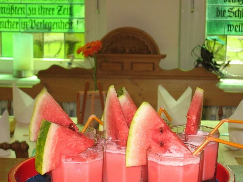 Hotel Misselhorner Hof