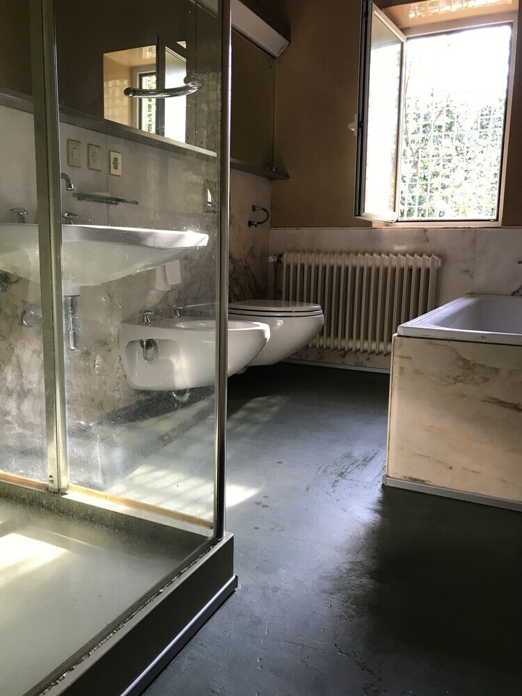 Bed & Breakfast La Casa Blu Di Monasteto