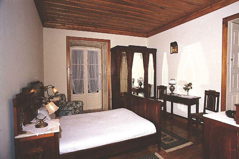 Agroturismo Casa Da Tojeira