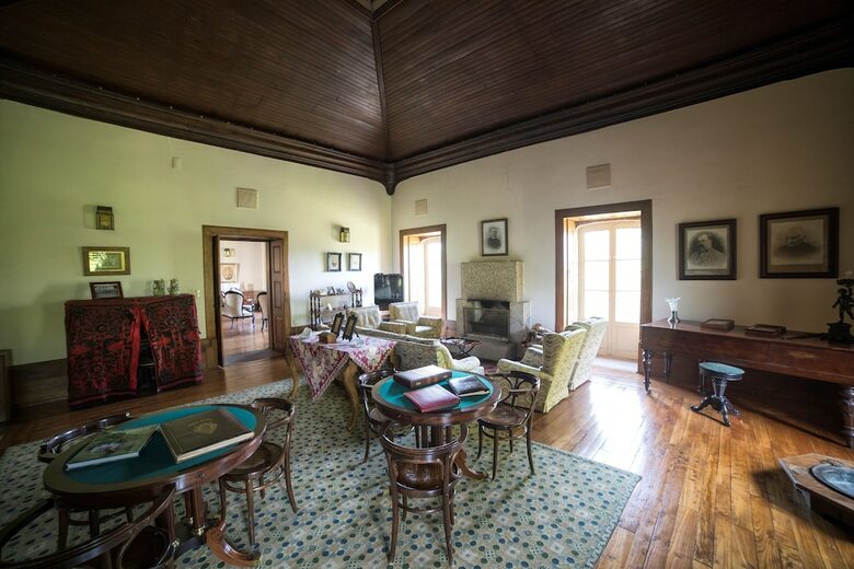 Agroturismo Casa Da Tojeira