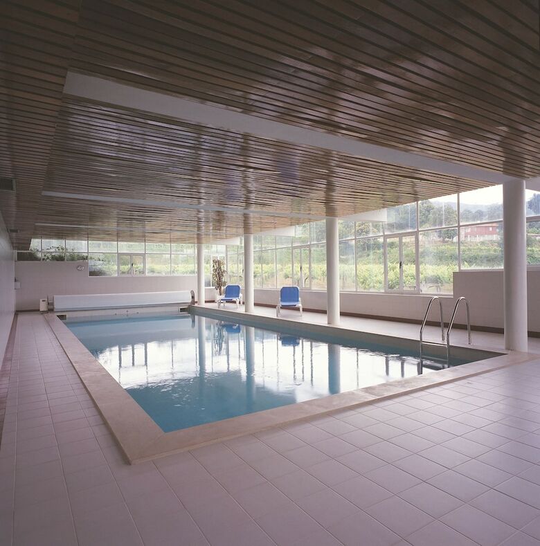 Agroturismo Casa Da Tojeira
