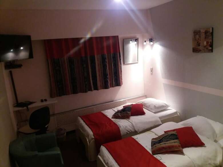 Hotel Apollo
