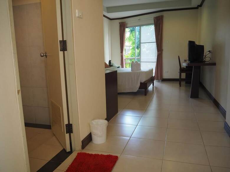 Hotel The Park Kku