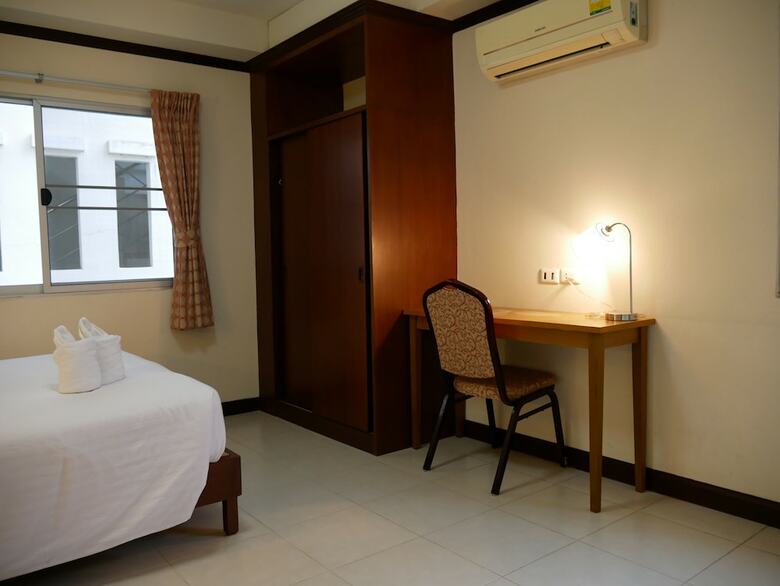 Hotel The Park Kku