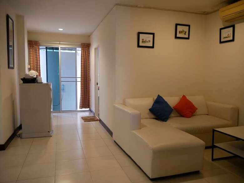 Hotel The Park Kku