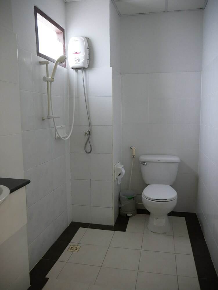 Hotel The Park Kku