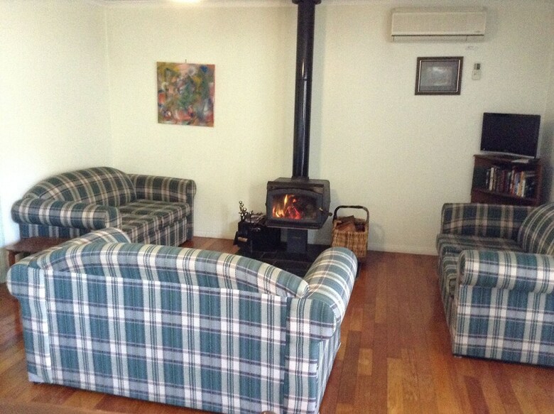 Peacehaven Country Cottages