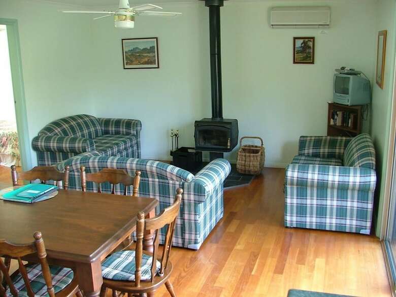 Peacehaven Country Cottages