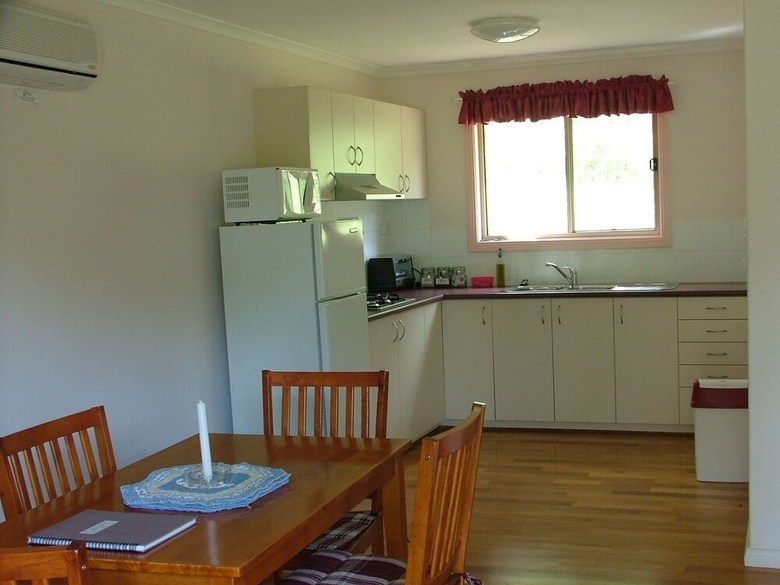 Peacehaven Country Cottages