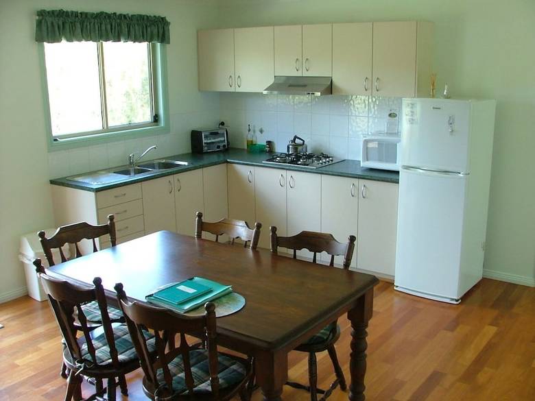 Peacehaven Country Cottages