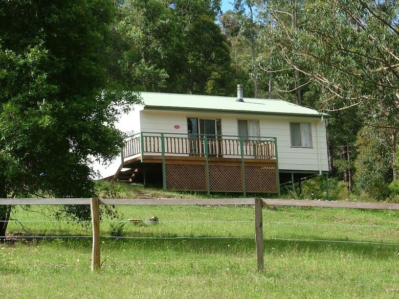 Peacehaven Country Cottages