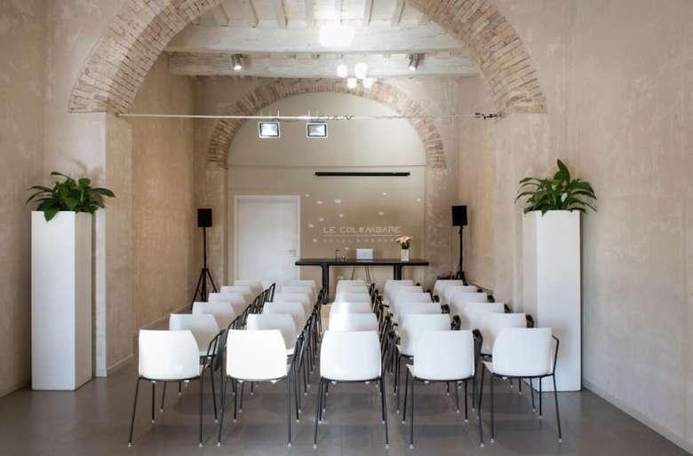 Hotel & Resort Le Colombare