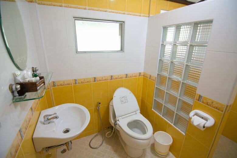 Hotel Wattana Village Resort