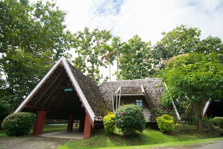 Hotel Wattana Village Resort