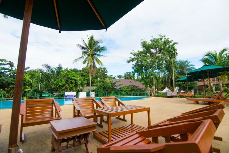 Hotel Wattana Village Resort