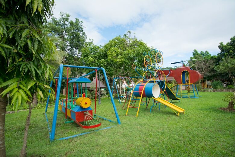 Hotel Wattana Village Resort