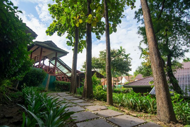 Hotel Wattana Village Resort