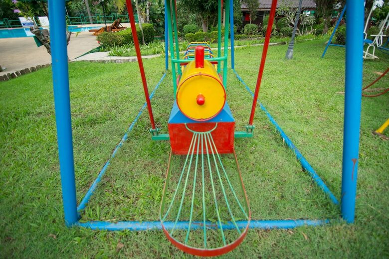 Hotel Wattana Village Resort