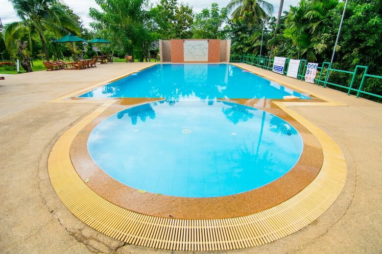 Hotel Wattana Village Resort