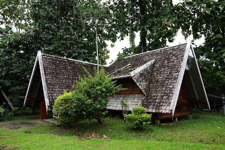 Hotel Wattana Village Resort